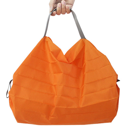Bolsas de Compra Reutilizables Plegables Impermeables Eco-Friendly - Image 18