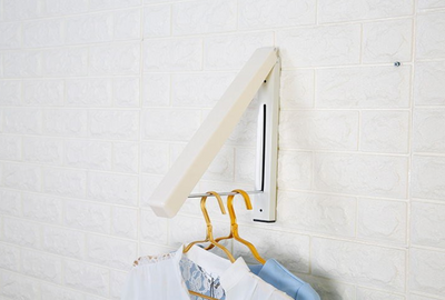 Secador de Platos Oculto de Pared - Image 10