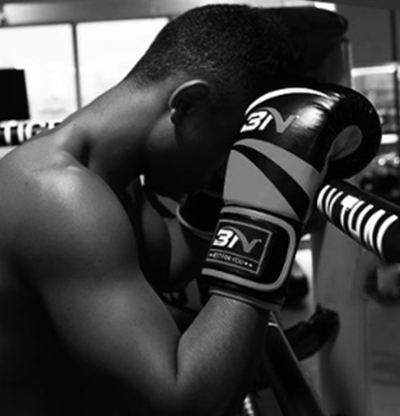Guantes de Boxeo Profesionales para Adultos - Image 8