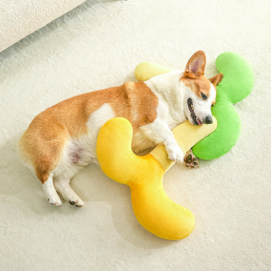 Almohada Ortopédica para Mascotas - Cama Térmica para Perros y Gatos - Image 4
