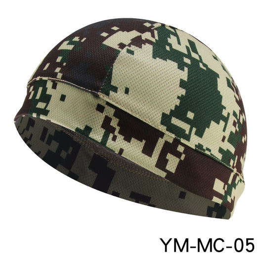 Gorra Deportiva Protectora Contra Viento y Sol - Image 20