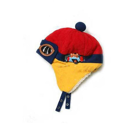 Gorro Piloto Invernal - Image 3
