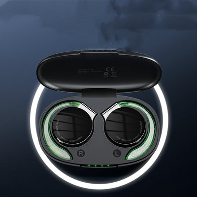 Auriculares Deportivos Inalámbricos Bluetooth Estéreo Bilateral - Image 12