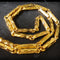 Men imitate Dorado necklaces 6style