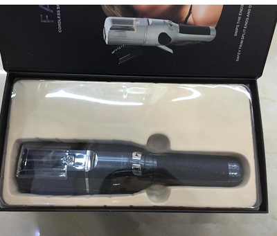 Cortador Multifuncional Profesional para el Cabello - Image 10