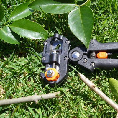 Tijeras de Injerto Profesionales para Jardinería - Image 2