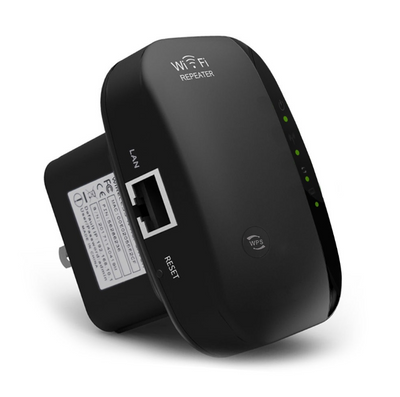 Amplificador de Señal WiFi de Largo Alcance - Image 7