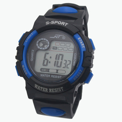 Reloj Inteligente para Estudiantes - Diseño Moderno y Funcional - Image 11