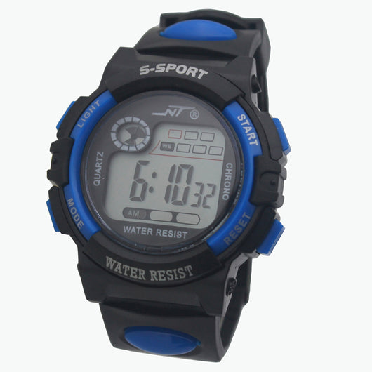 Reloj Inteligente para Estudiantes - Diseño Moderno y Funcional - Image 11