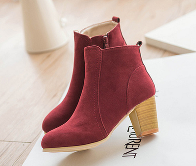 Botines Tobilleros Simply - Image 3