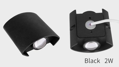 Aplique de Pared LED Moderno - Image 3