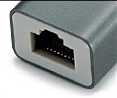 Adaptador Hub USB 3.0 Type-C a RJ45 - Conexión Rápida sin Controladores - Image 7
