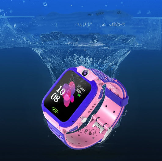 Reloj Inteligente para Niños con Pantalla Táctil - Image 5