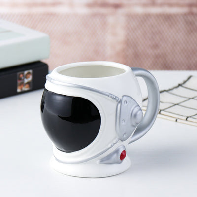 Taza Casco de Astronauta en Cerámica - Image 6