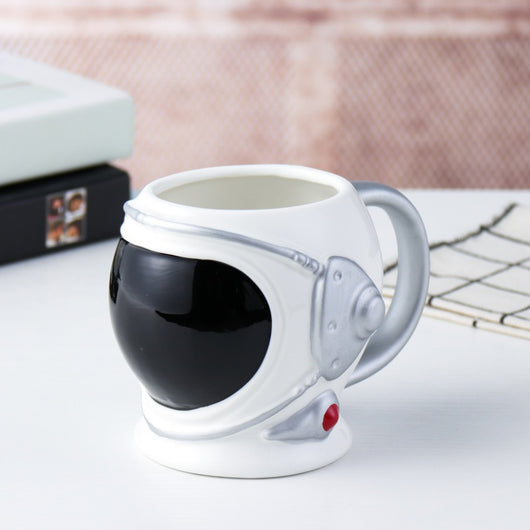 Taza Casco de Astronauta en Cerámica - Image 6