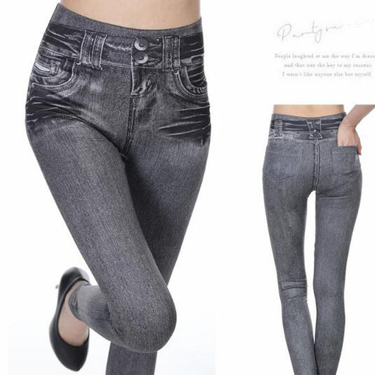 Jeans Levantadores - Image 9