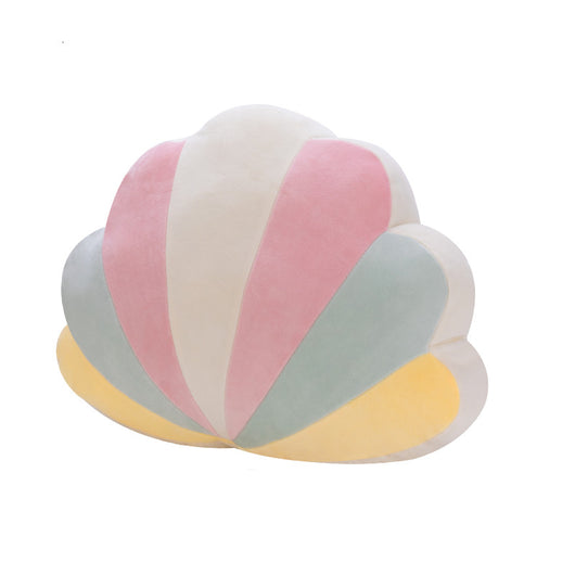 Almohada Corazón Suave para Niñas - Image 16