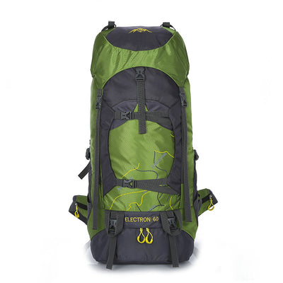Mochila de Escalada y Viaje de Gran Capacidad - Image 16