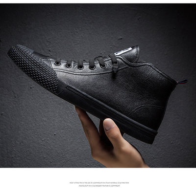 Zapatos de Piel Genuina para Caballero - Image 3