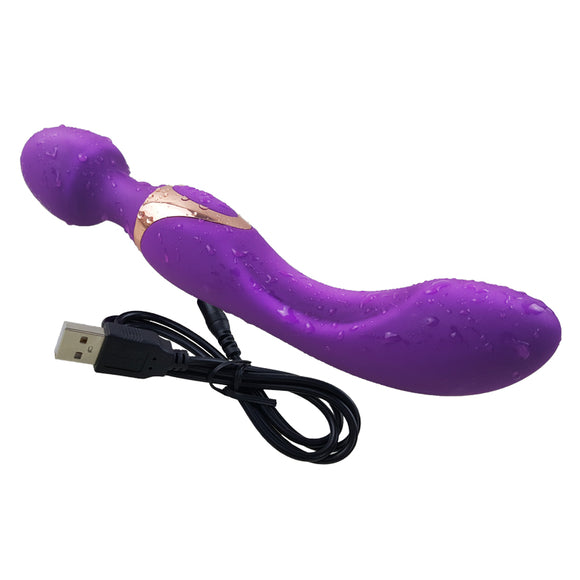 Cargador USB de Alta Velocidad para uso en Ecuador