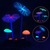 Planta Artificial para Acuario con Efecto Realista - Image 11
