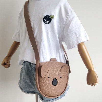 Bolsa Mensajero Multiusos para Niños con Compartimento para Celular - Image 8