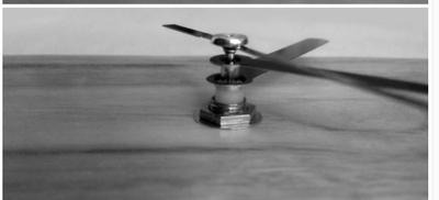 Reloj de Pared Silencioso Bambú Minimalista - Diseño Nórdico Moderno - Image 3