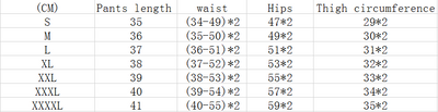 Shorts de Algodón Combinados para Hombre - Estilo Tendencia - Image 9