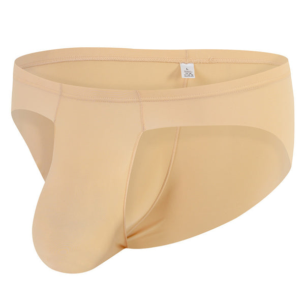 Calzoncillos Hombre Corte Europeo Suelto Perspectiva