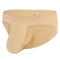 Calzoncillos Hombre Corte Europeo Suelto Perspectiva