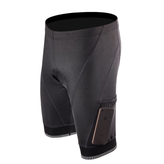 Pantalones Cortos para Ciclismo con Múltiples Bolsillos - Image 5