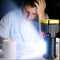 Linterna LED Recargable USB de Alto Rendimiento