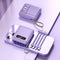 Morado 3000mA