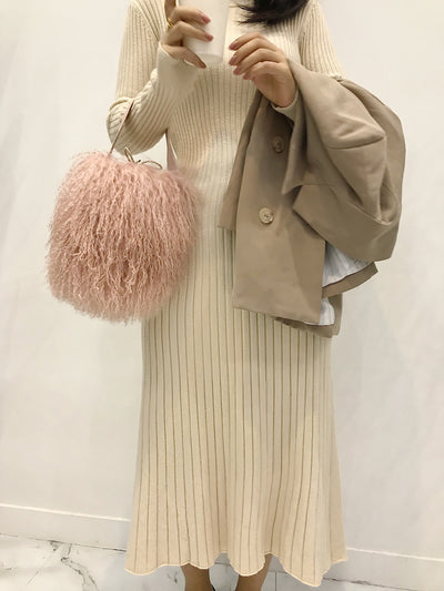 Bolso de Peluche Suave y Encantador - Image 9