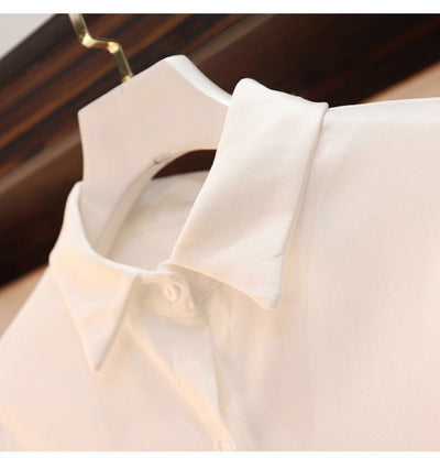 Conjunto Camiseta Entallada Reductora de Dos Piezas - Image 14