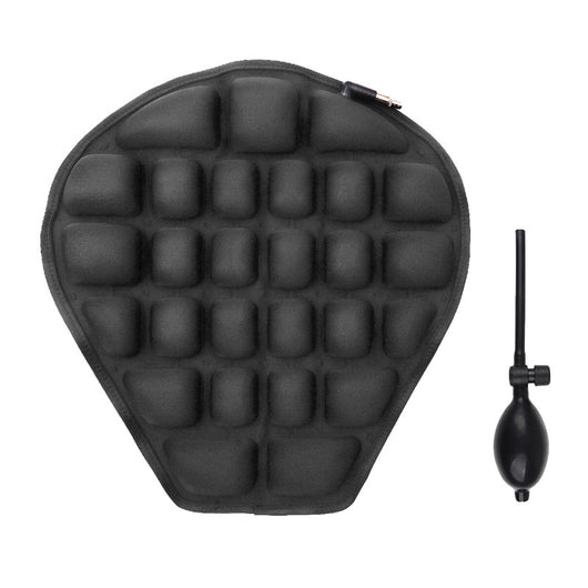 Cojín de Amortiguación Tridimensional para Moto - Image 8