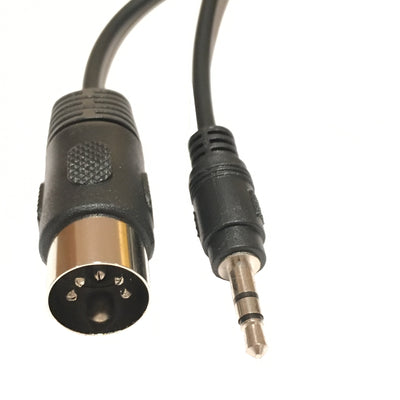 Conector de Audio 3.5mm Giratorio para Instalaciones - Image 10