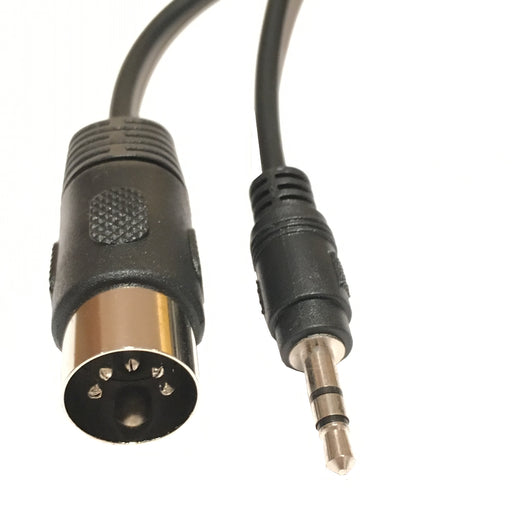Conector de Audio 3.5mm Giratorio para Instalaciones - Image 10