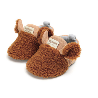 Zapatos de Tela Suave y Cómodos - Image 6
