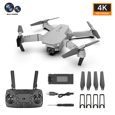 Dron 4K con Doble Cámara Profesional - Image 5