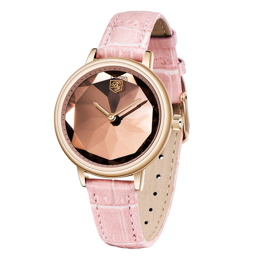 Reloj de Cuarzo Casual para Mujer