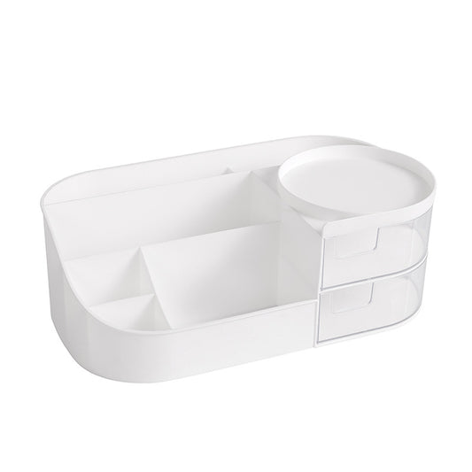 Organizador de Cosméticos con Cajones Minimalista - Image 2
