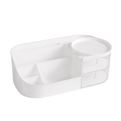 Organizador de Cosméticos con Cajones Minimalista - Image 2