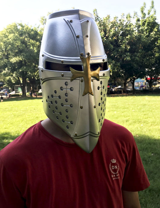Casco de Protección Ares - Image 3