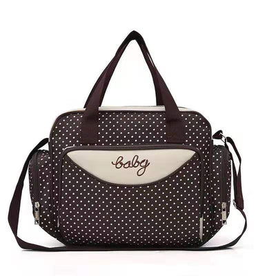 Bolsa Maternal para Mamá y Bebé - Image 5