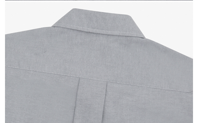 Chaqueta Casual Coreana para Hombre - Estilo Otoño - Image 8