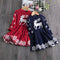 Suéter Vestido para Niñas