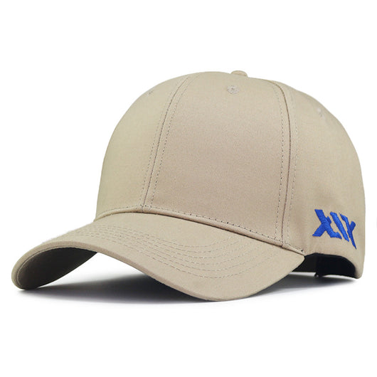 Gorra de Visera Rígida Extragrande - Image 10