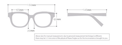 Gafas de Sol Degradado Negro - Protección Estival Premium - Image 18