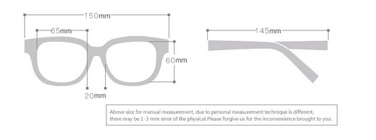 Gafas de Sol Degradado Negro - Protección Estival Premium - Image 18